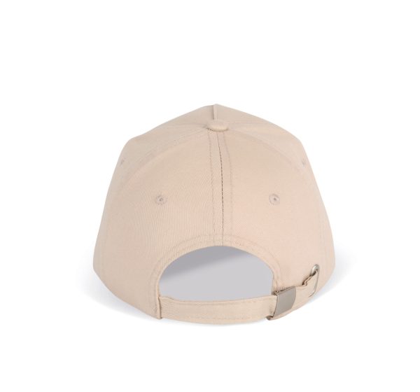 Action II - Casquette 5 panneaux – Image 8