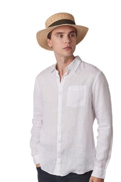 Chapeau Canotier – Image 4