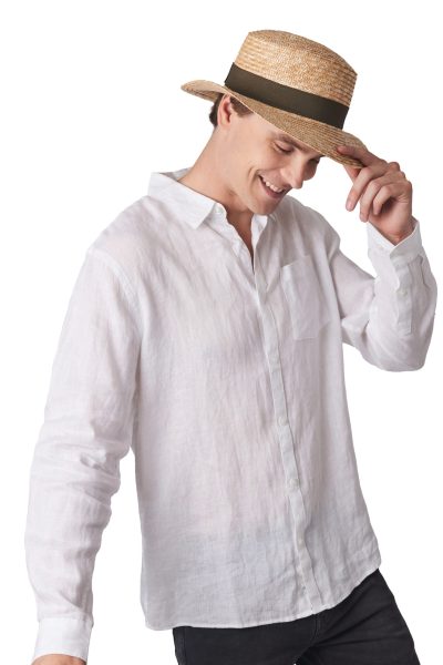 Chapeau Canotier – Image 5