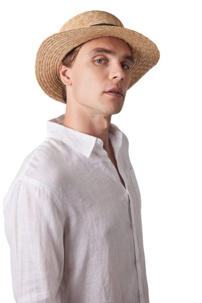 Chapeau Canotier – Image 3