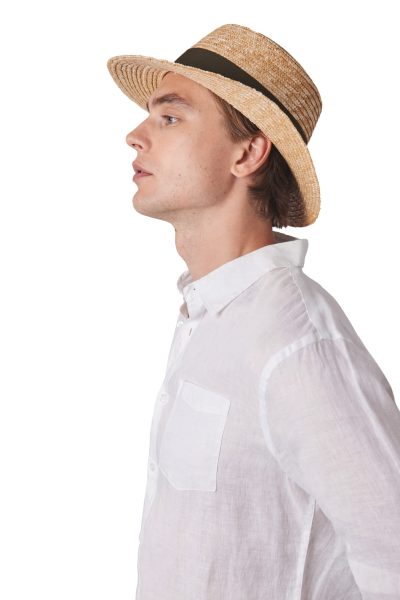 Chapeau Canotier – Image 2