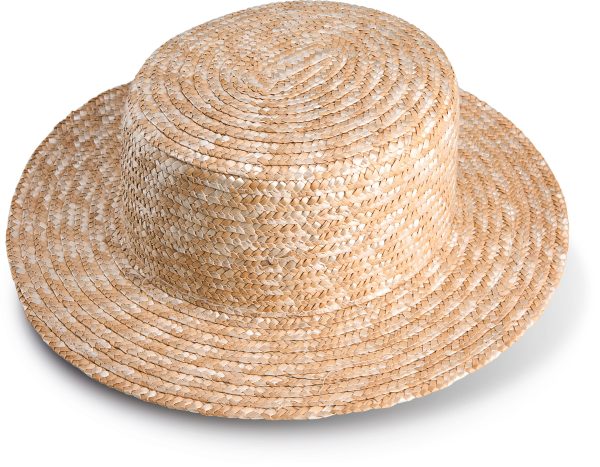 Chapeau Canotier – Image 6