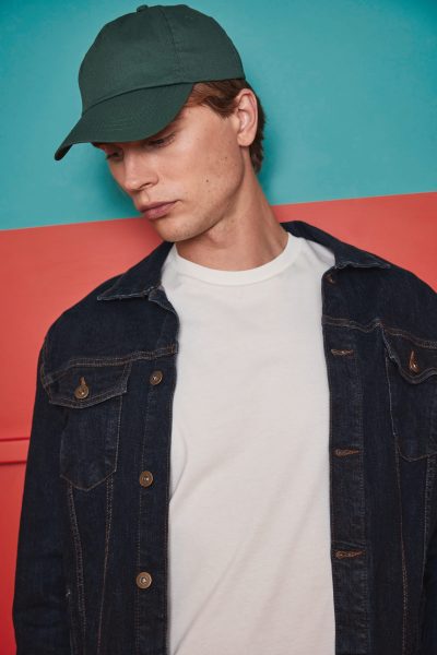 Casquette - 5 panneaux – Image 68