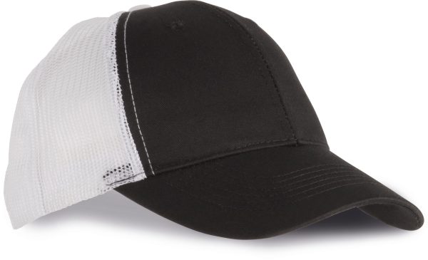 Casquette Trucker OEKO-TEX® STANDARD 100 – Image 8