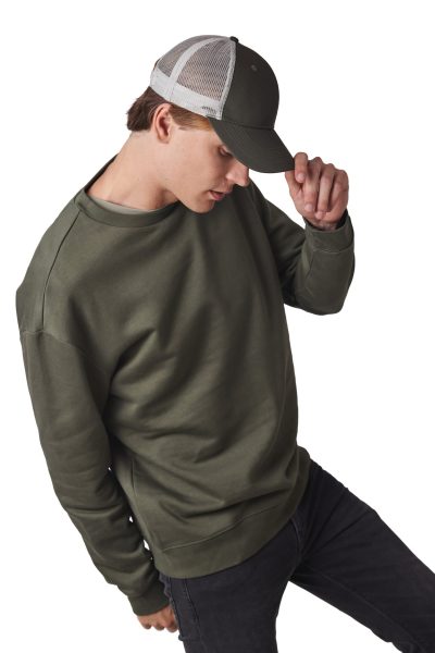 Casquette Trucker OEKO-TEX® STANDARD 100 – Image 2