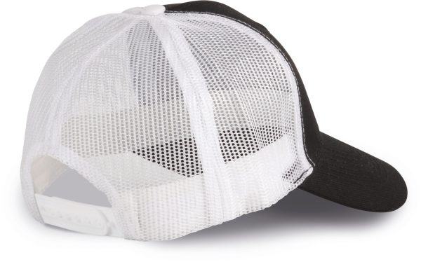 Casquette Trucker OEKO-TEX® STANDARD 100 – Image 7