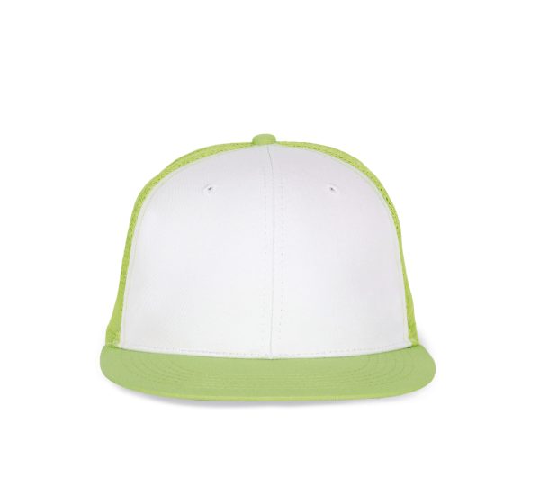 Casquette Trucker - 6 panneaux – Image 7