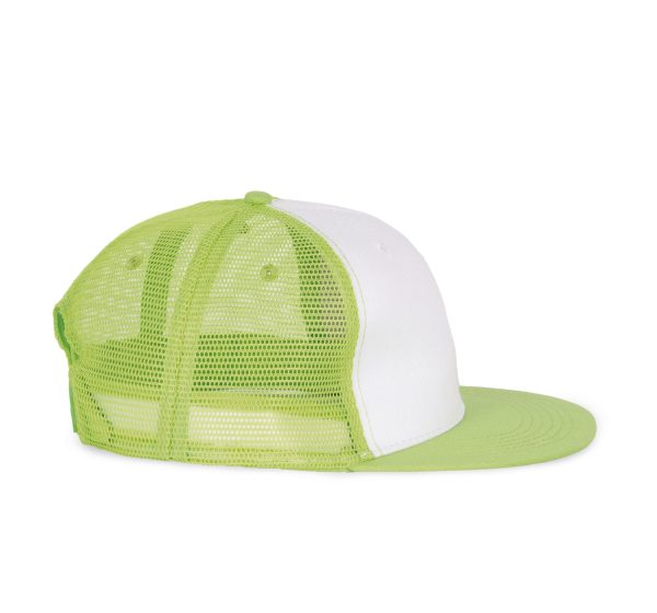 Casquette Trucker - 6 panneaux – Image 9