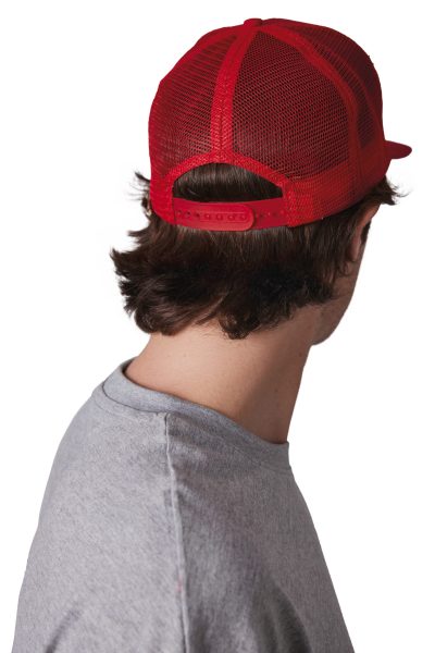 Casquette Trucker - 6 panneaux – Image 6