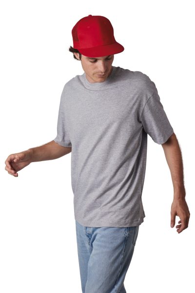 Casquette Trucker - 6 panneaux – Image 4