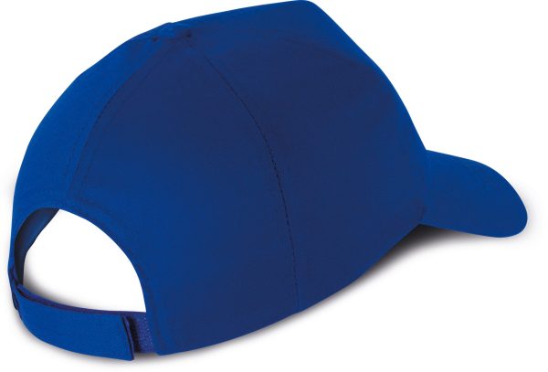Casquette coton - 5 panneaux – Image 7