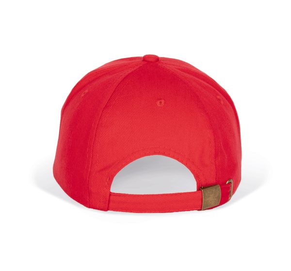 Casquette "Easy printing" - 6 panneaux – Image 7