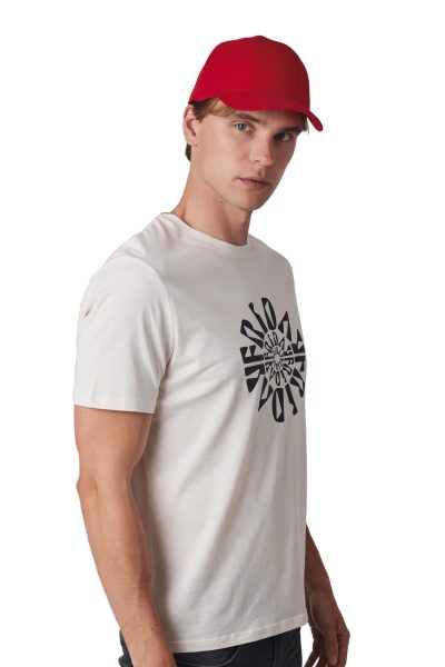 Casquette "Easy printing" - 6 panneaux – Image 2