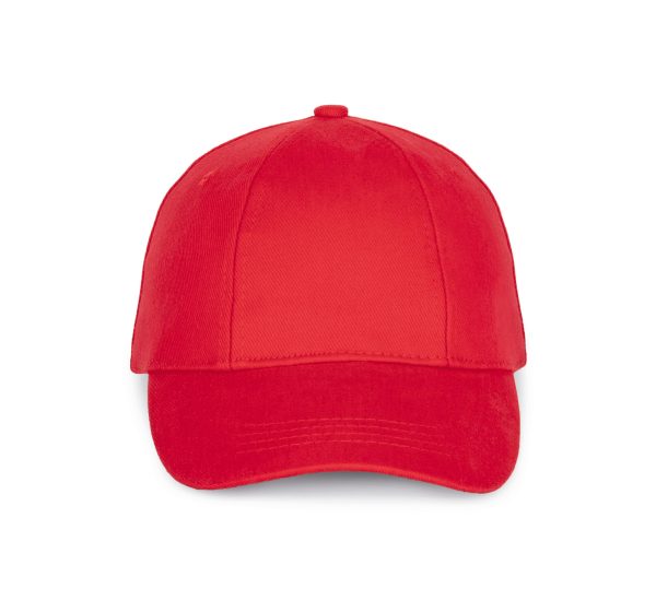 Casquette "Easy printing" - 6 panneaux – Image 6