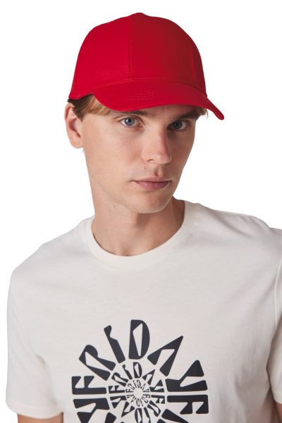 Casquette "Easy printing" - 6 panneaux – Image 4