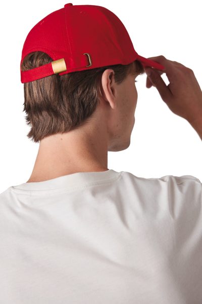 Casquette "Easy printing" - 6 panneaux – Image 5