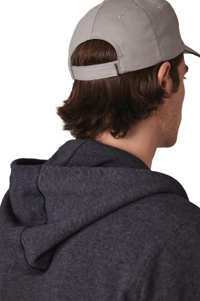Casquette sandwich contrasté - 5 panneaux – Image 42