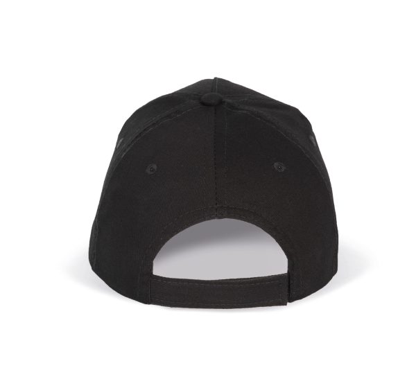 Casquette sandwich contrasté - 5 panneaux – Image 45