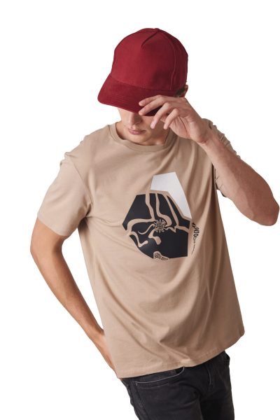 Casquette 5 panneaux OEKO-TEX® STANDARD 100. – Image 2