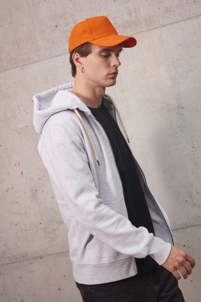 Casquette 5 panneaux OEKO-TEX® STANDARD 100. – Image 10