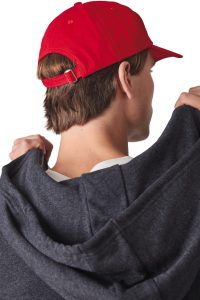 Dad cap - 6 panneaux