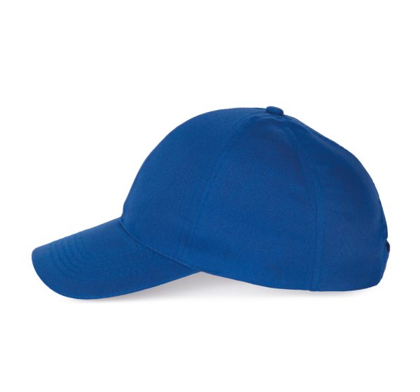 Casquette polyester - 6 panneaux – Image 8