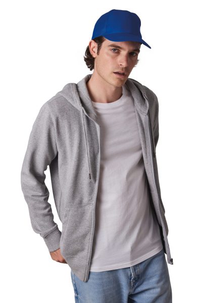 Casquette polyester - 6 panneaux – Image 4