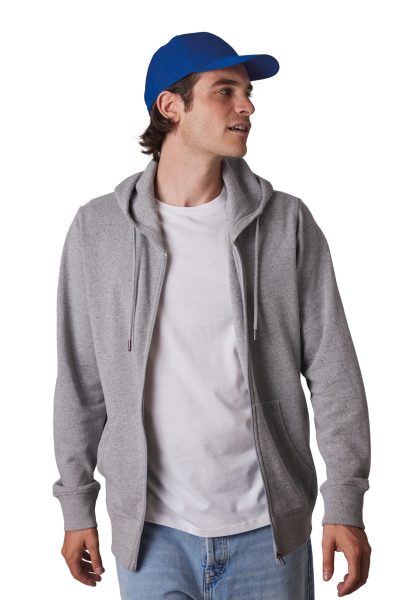 Casquette polyester - 6 panneaux – Image 2
