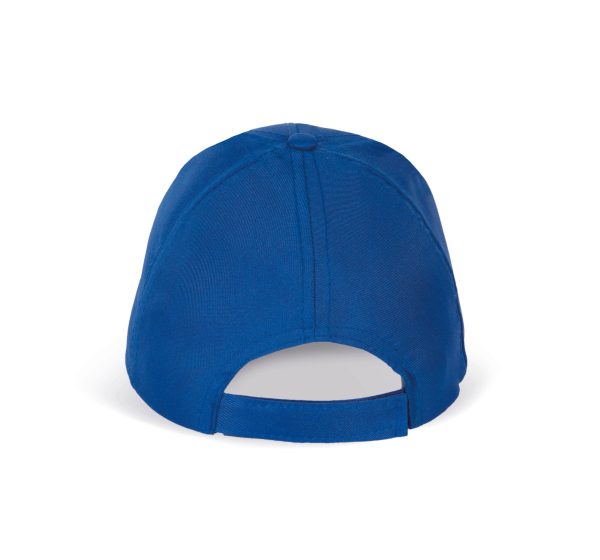 Casquette polyester - 6 panneaux – Image 7