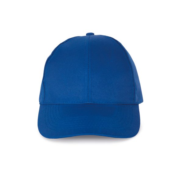 Casquette polyester - 6 panneaux – Image 6