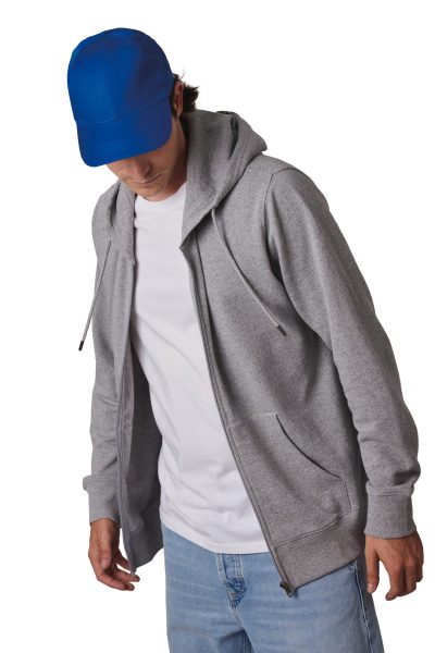 Casquette polyester - 6 panneaux
