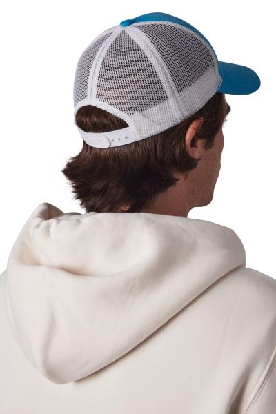 Casquette Trucker - 6 panneaux – Image 2