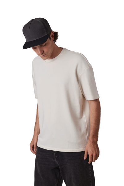 Casquette Snapback - 5 panneaux – Image 2