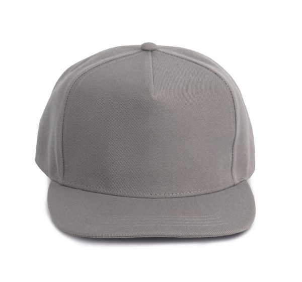 Casquette Snapback - 5 panneaux – Image 5