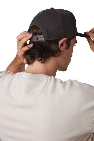 Casquette Snapback - 5 panneaux – Image 4