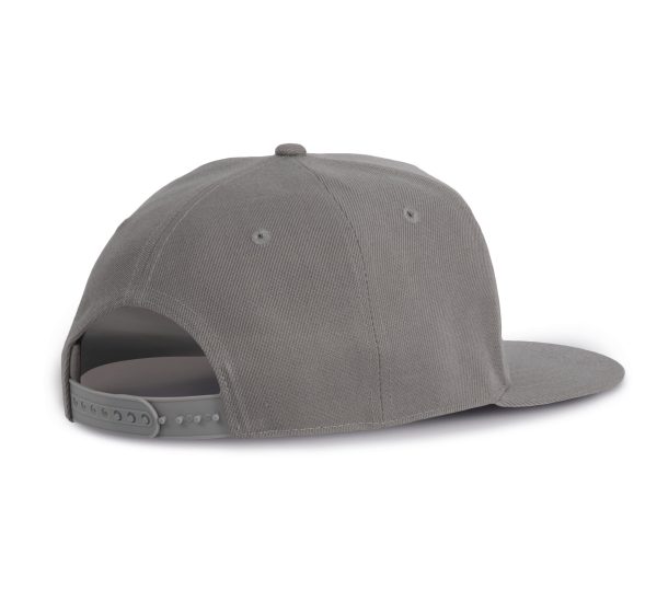 Casquette Snapback - 5 panneaux – Image 6