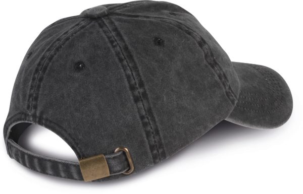 Casquette Vintage - 6 panneaux – Image 9