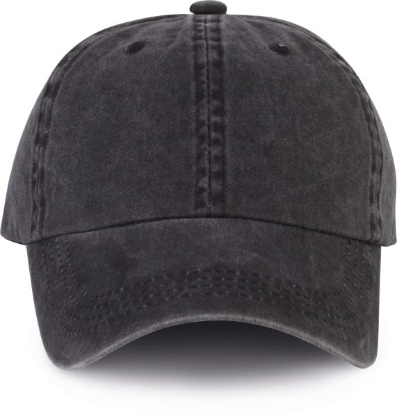 Casquette Vintage - 6 panneaux – Image 8