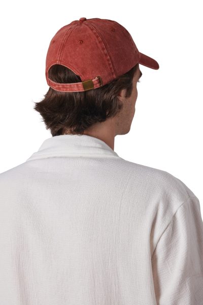 Casquette Vintage - 6 panneaux – Image 7