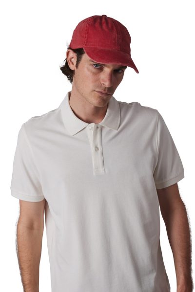 Casquette Vintage - 6 panneaux – Image 3