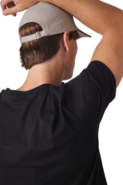 Casquette sandwich contrasté - 6 panneaux – Image 5