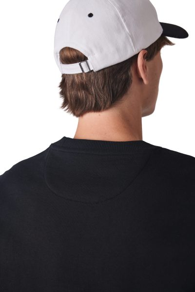 Casquette - 6 panneaux – Image 4