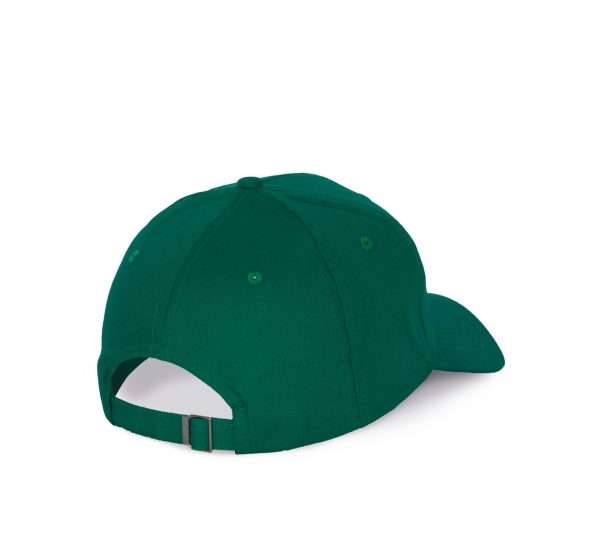 Casquette - 6 panneaux – Image 11