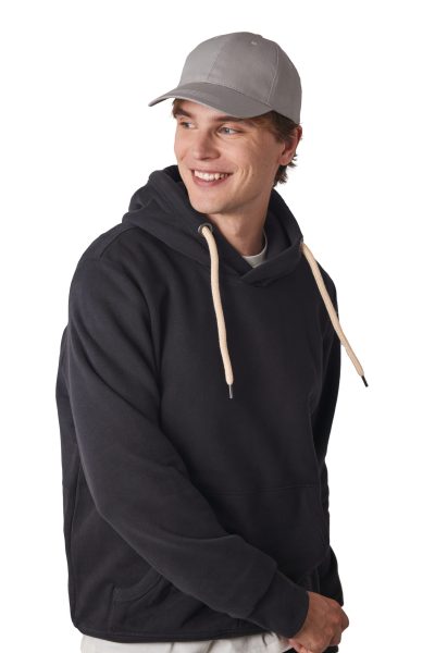 Casquette - 6 panneaux – Image 7