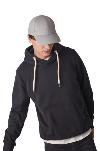 Casquette - 6 panneaux – Image 6