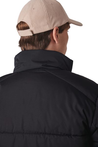 Casquette en velours - 6 panneaux – Image 6