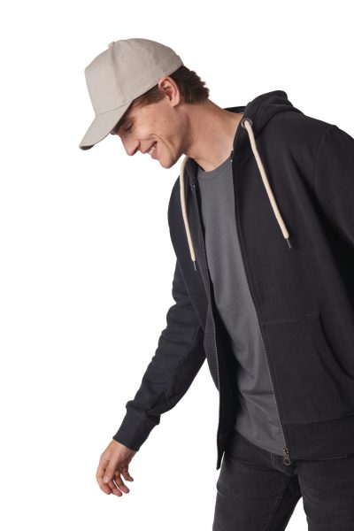 Casquette Baseball - 5 panneaux – Image 4