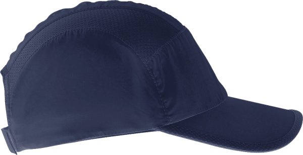 Casquette sport