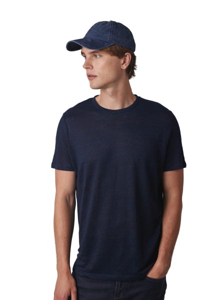 Casquette vintage - Dad cap – Image 5