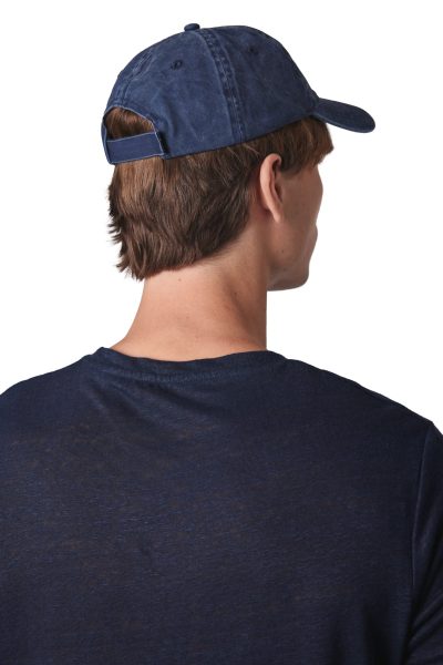 Casquette vintage - Dad cap – Image 2